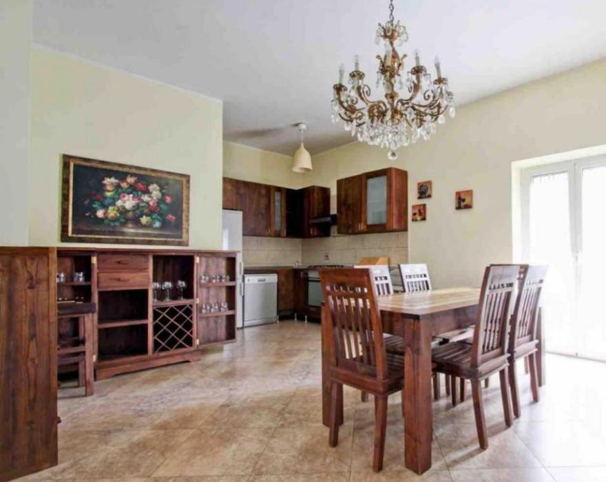 Apartamento Dal Centurione