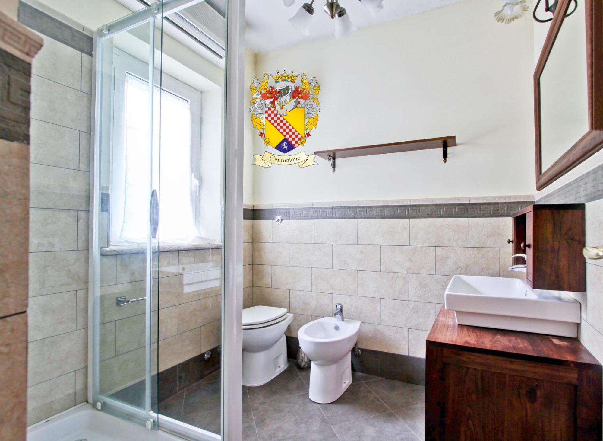 Dal Centurione Appartamento Roma