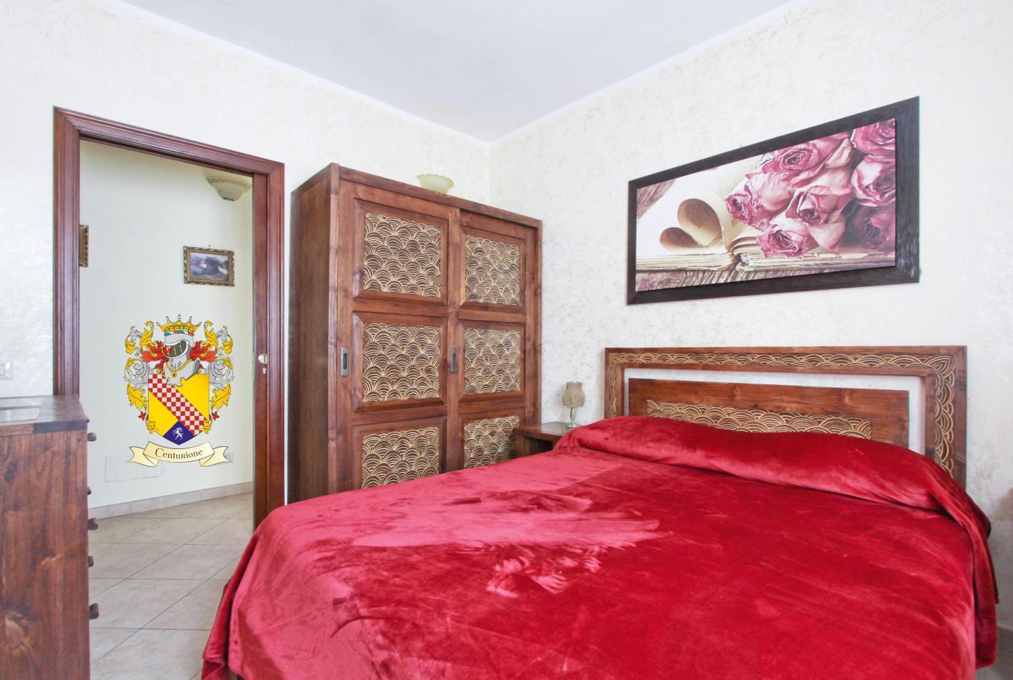 Dal Centurione Appartamento Roma