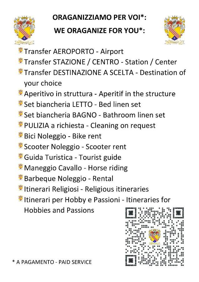 Apartamento Dal Centurione Roma