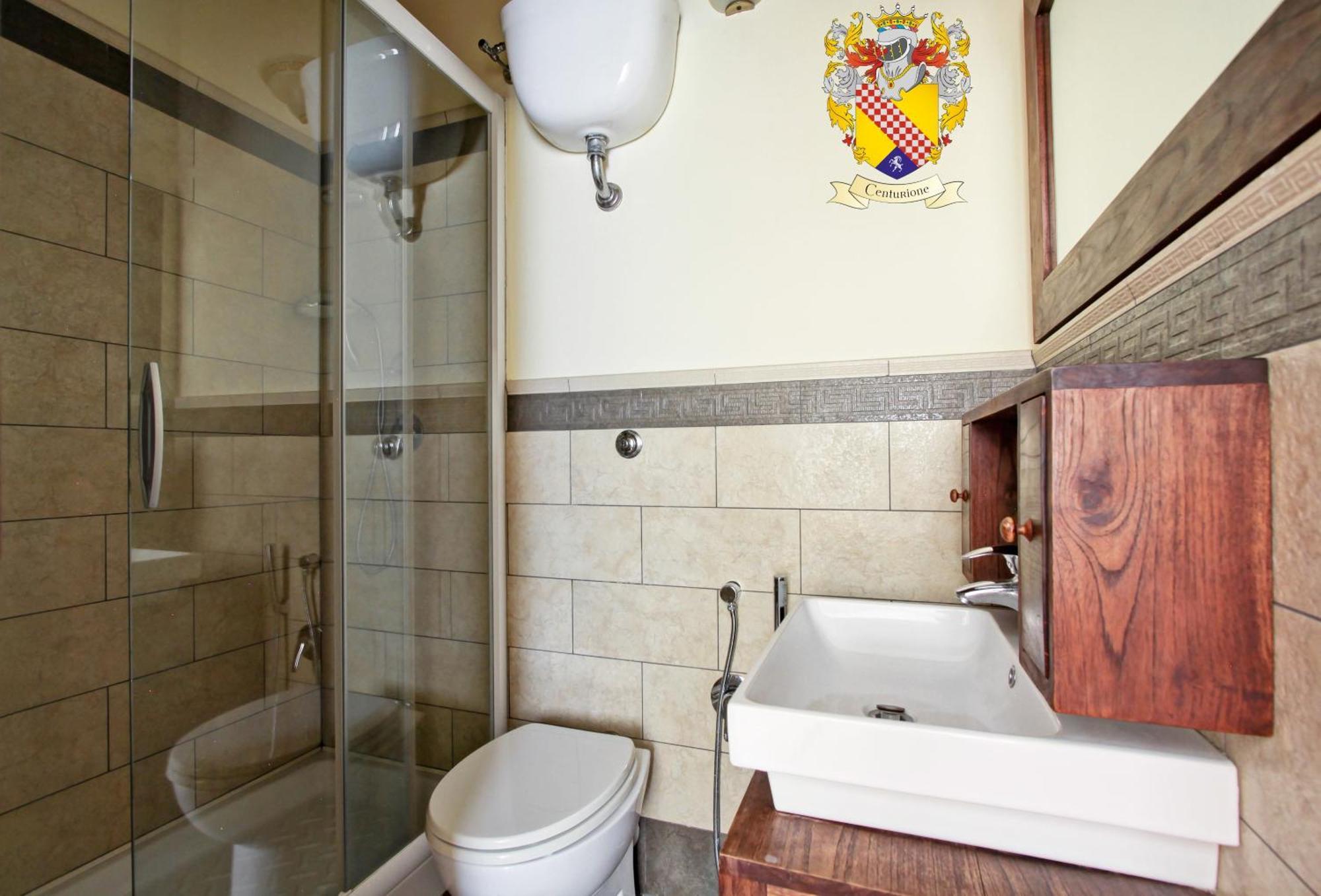 Apartamento Dal Centurione