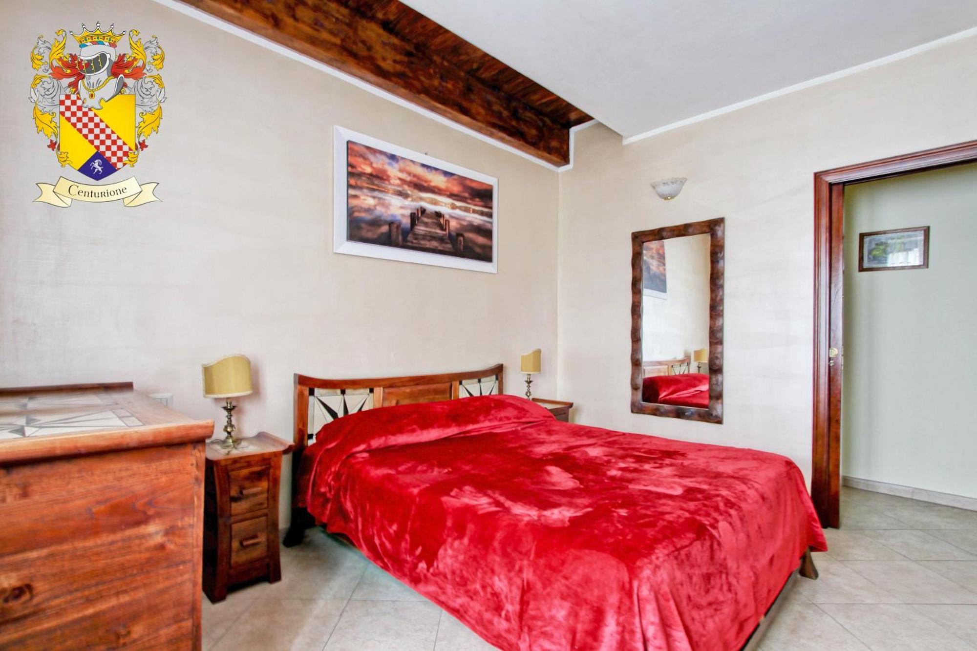Dal Centurione Apartamento