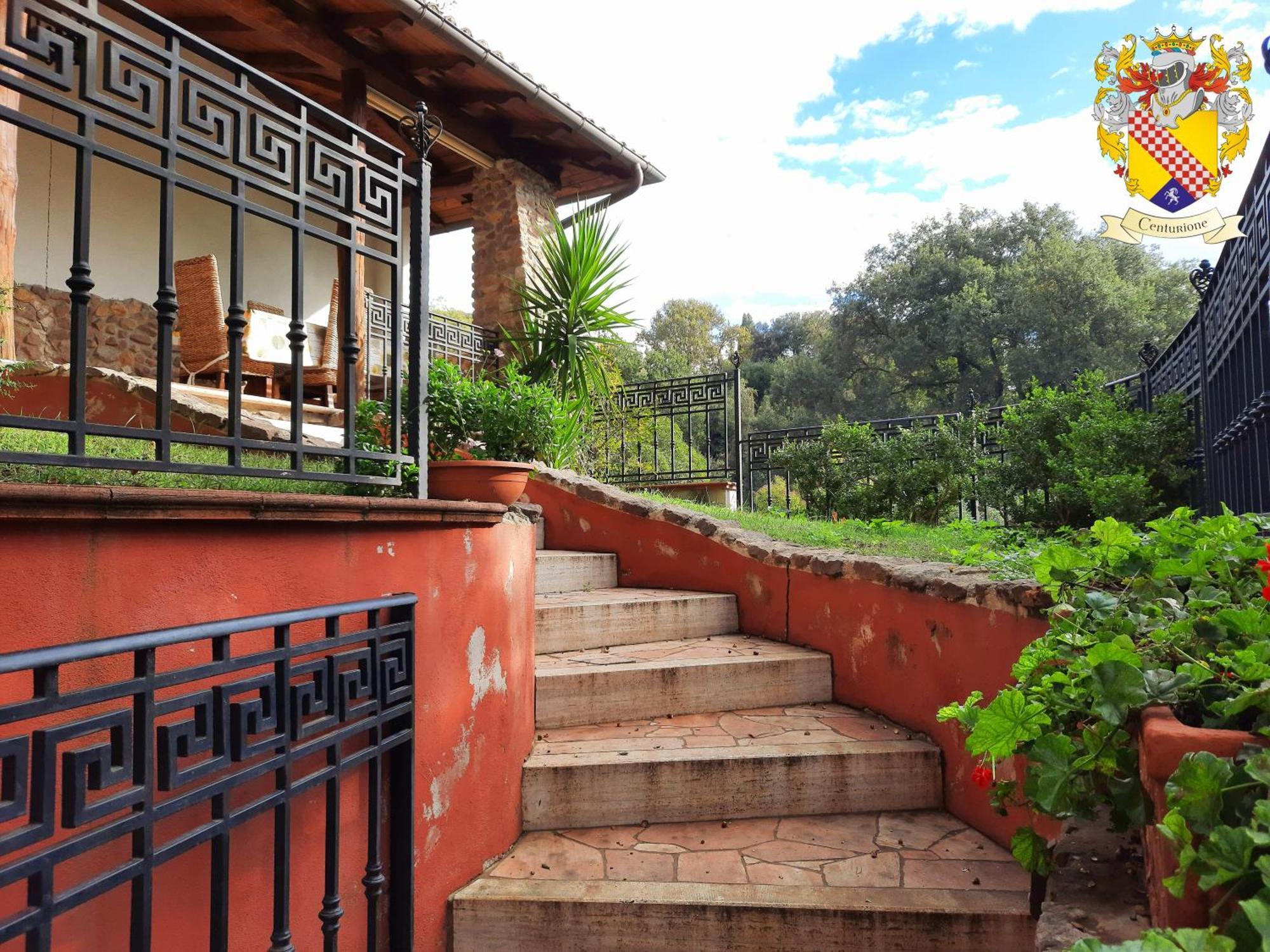 Apartamento Dal Centurione *