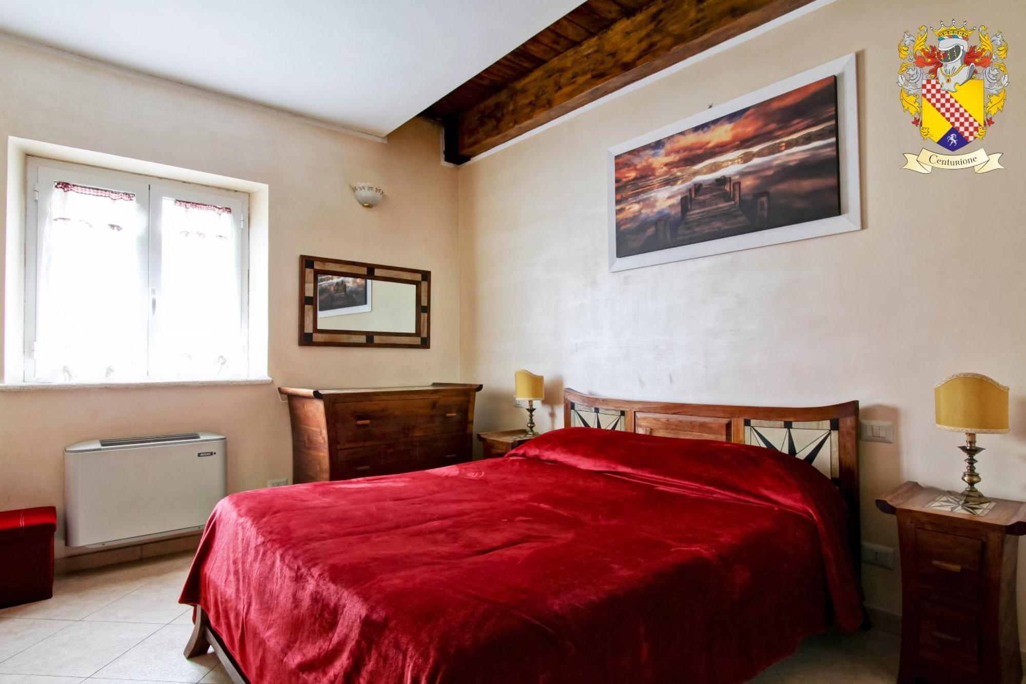 Apartamento Dal Centurione Roma