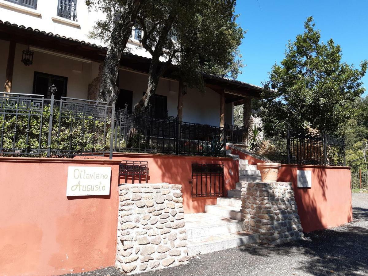 Dal Centurione Apartamento