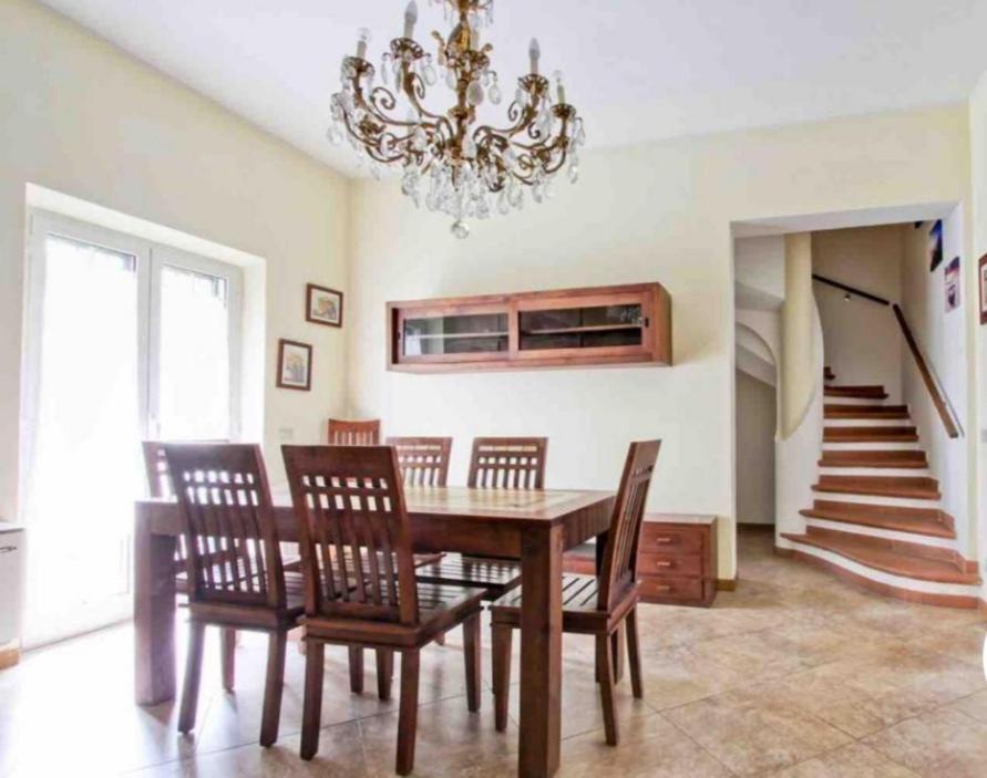 Dal Centurione Apartamento Roma