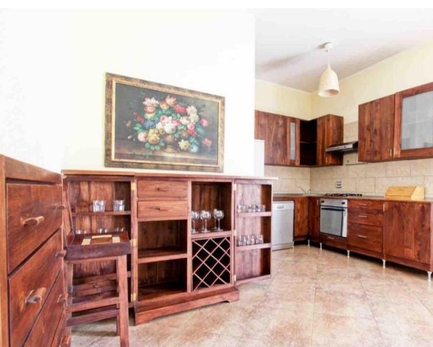 Apartamento Dal Centurione