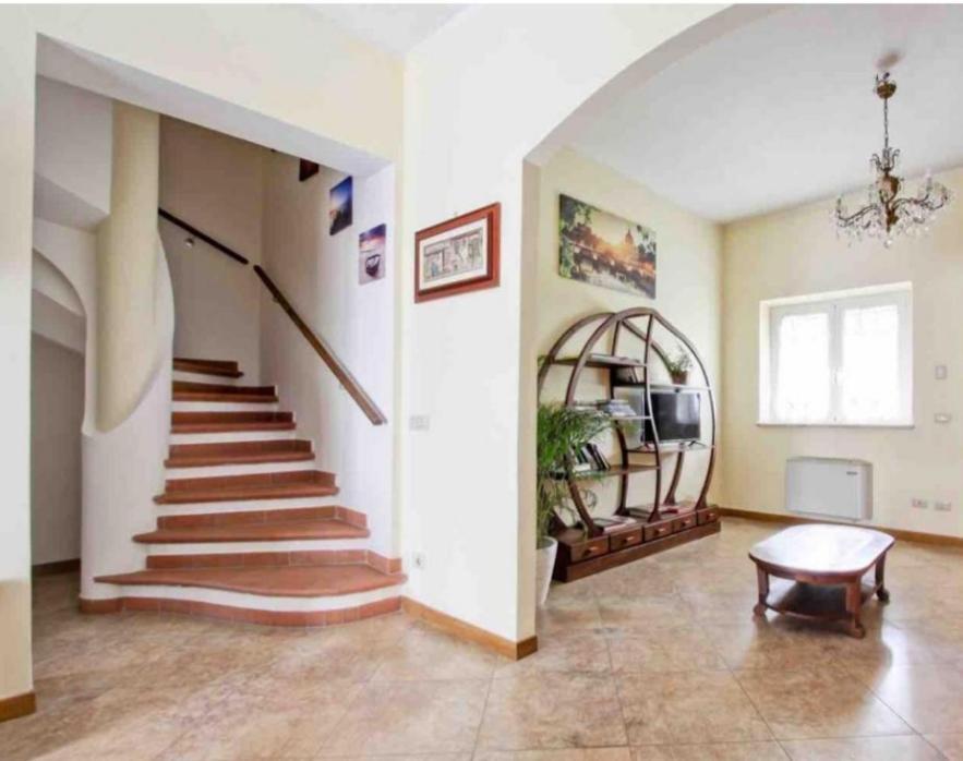 Dal Centurione Apartamento Roma