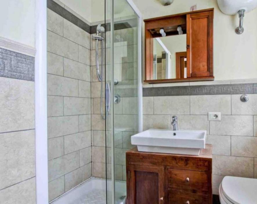 Apartamento Dal Centurione