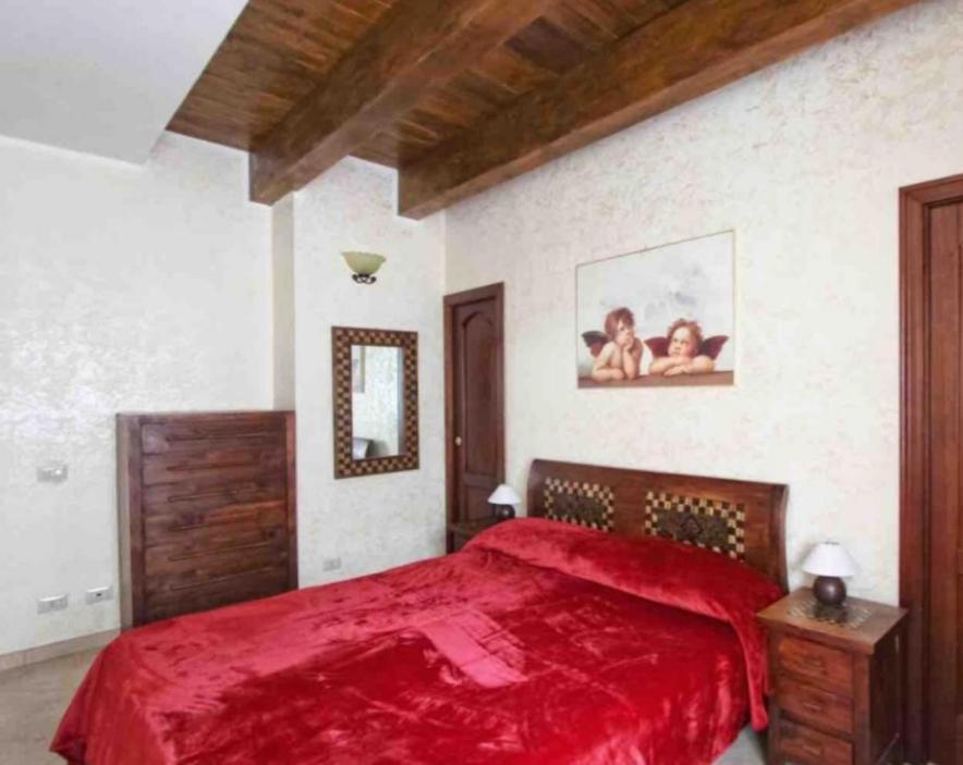 Apartamento Dal Centurione Roma