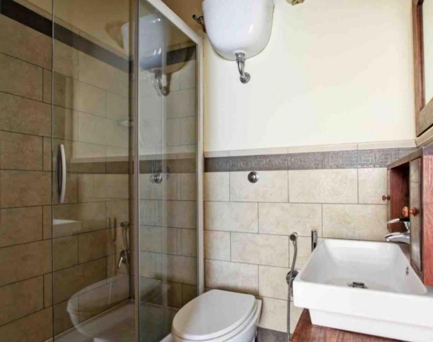 Apartamento Dal Centurione
