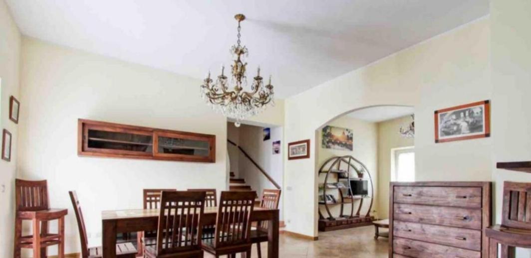 Apartamento Dal Centurione *