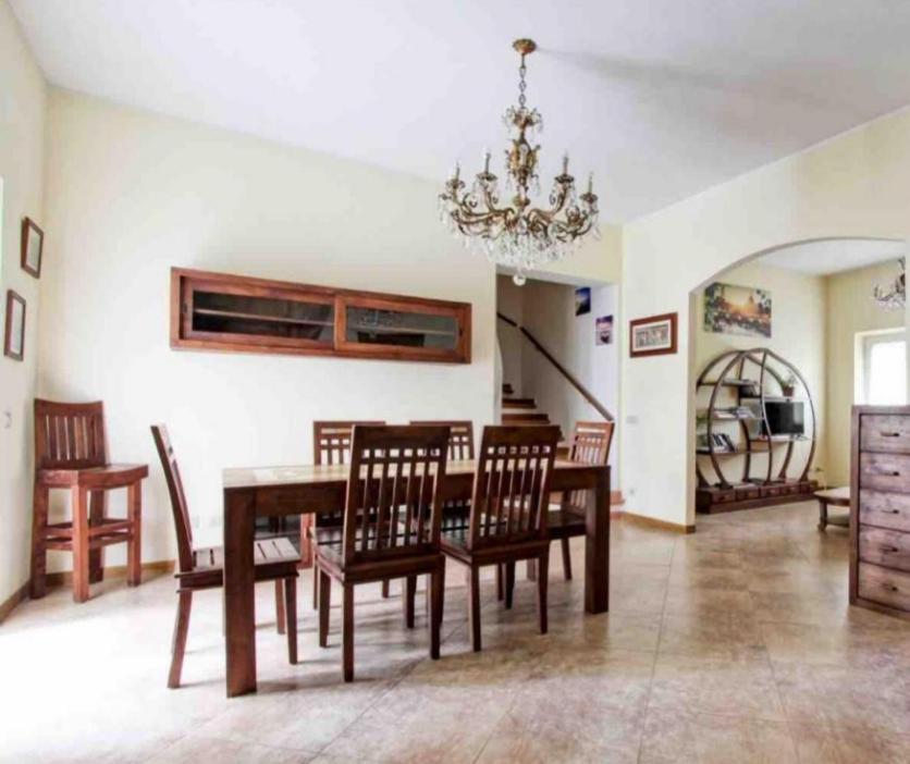 Apartamento Dal Centurione *