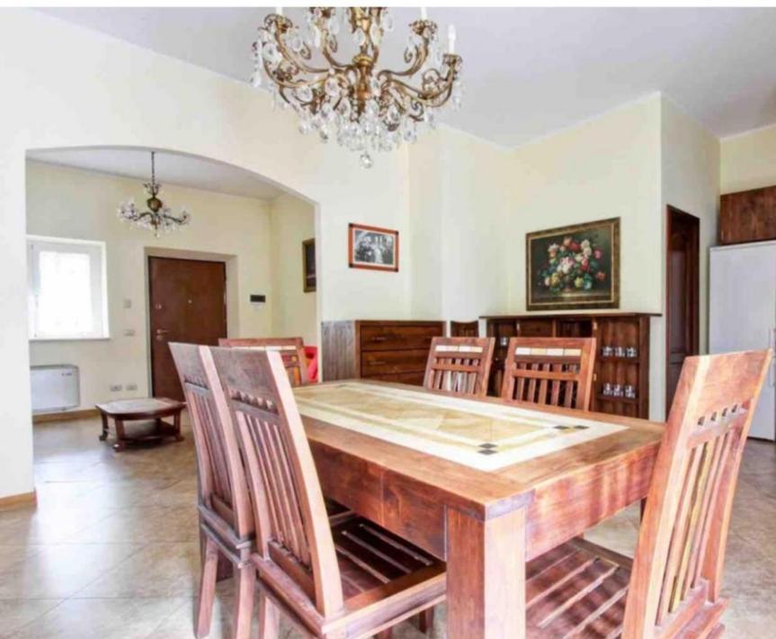 Dal Centurione Apartamento Roma