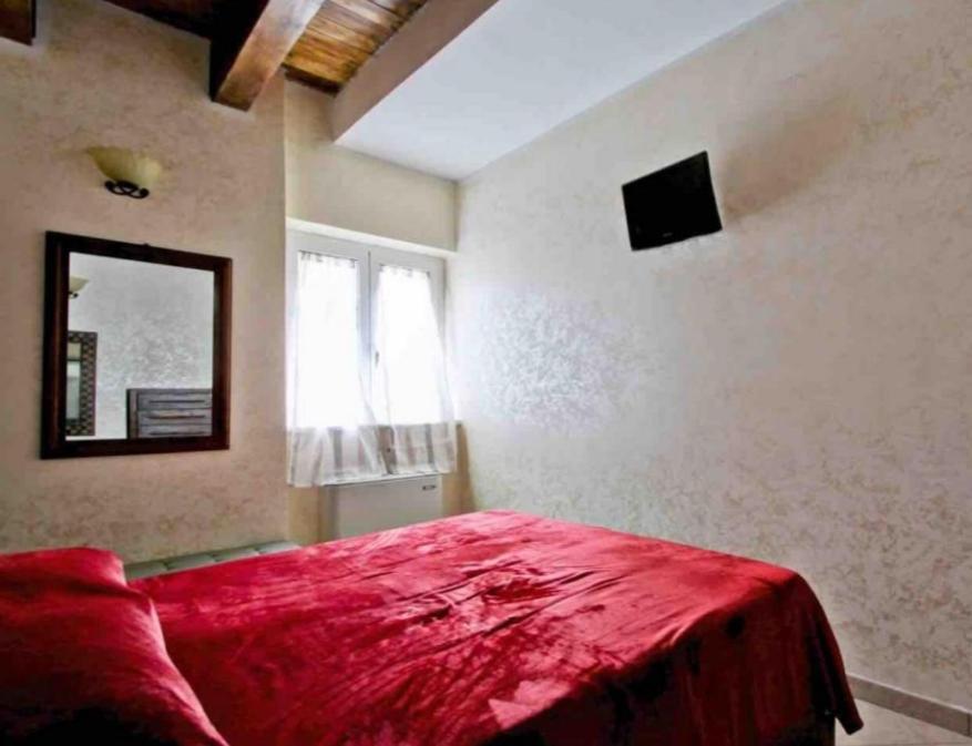 Dal Centurione Apartamento *
