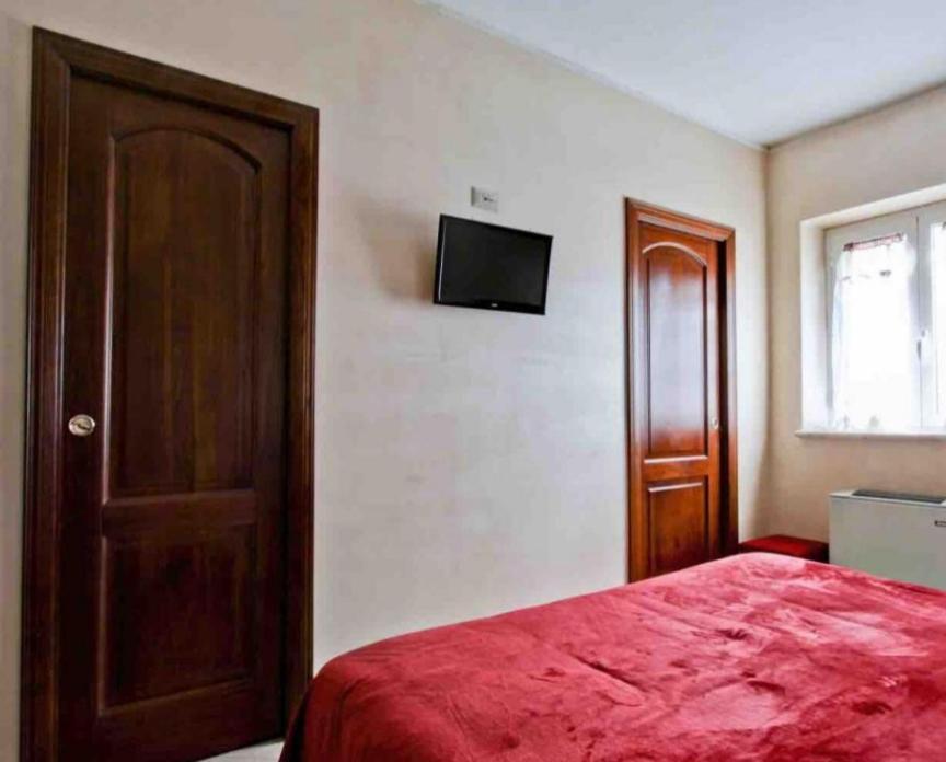 Apartamento Dal Centurione
